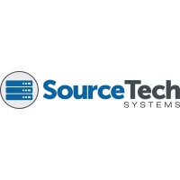 SourceTech Systems Logo