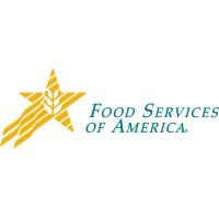 Food Services of America Logo