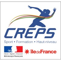 CREPS Île-de-France Logo