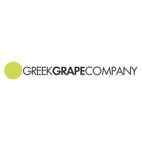 Greek Grape Company Logo