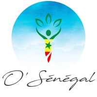 OSénégal Logo