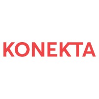 KONEKTA Logo