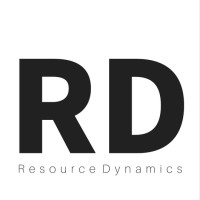Resource Dynamics Logo