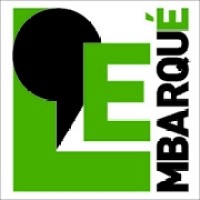 LEmbarqué Logo