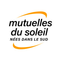 Mutuelles du Soleil Logo