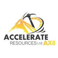 Accelerate Resources Limited Logo