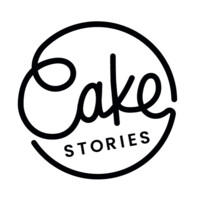 Cake Stories Wholesale Cakery Logo