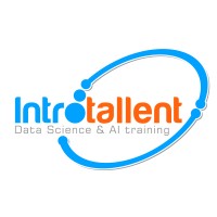Introtallent Pvt Ltd Logo