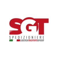 SGT srl Logo