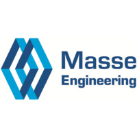 Masse Engineering AB Logo