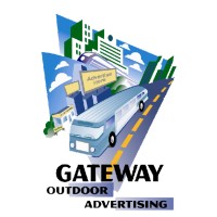 Gateway Outdoor Advertising Logo
