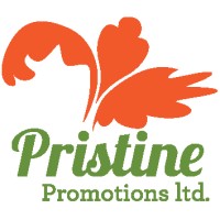 Pristine Promotions Logo