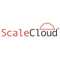 ScaleCloud Logo