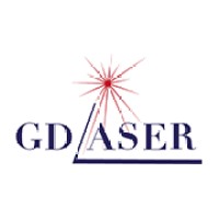 GD Laser Logo