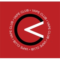 Vape Club Ltd Logo