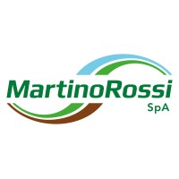 MartinoRossi Logo
