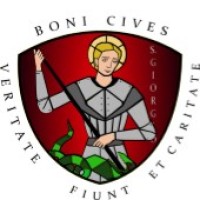 Convitto Vescovile San Giorgio Logo