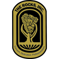 The ROCKS, Inc. Logo