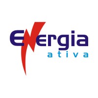 Energia Ativa Logo