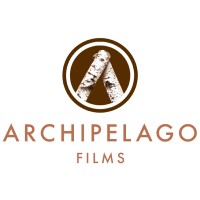 Archipelago Films Logo