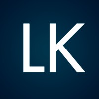 Loria e Kalansky Advogados Logo