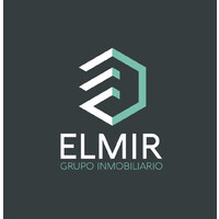 Elmir Grupo Inmobiliario Logo