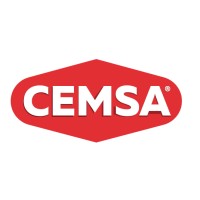 Grupo CEMSA Logo