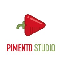 Pimento Studio Logo
