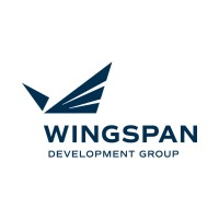 Wingspan Development Group Logo