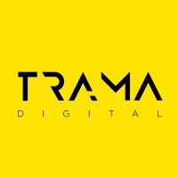 Trama Digital Logo