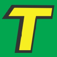 Turf Rail LLC Logo