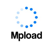 Mpload Softwares e Soluções Logo