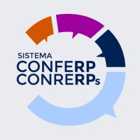 CONFERP - Conselho Federal de Profissionais de Relações Públicas Logo