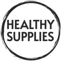 Healthy Supplies Logo