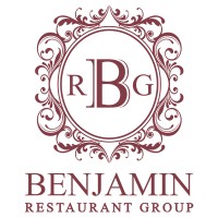 Benjamin Restaurant Group Logo
