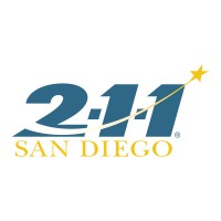 211 San Diego Logo