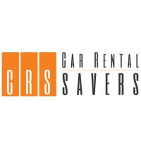 CarRentalSavers.com Logo