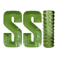 Stressbar Systems International LLC Logo