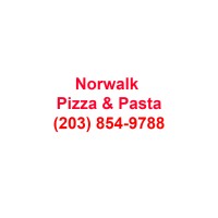 Norwalk Pizza & Pasta Logo