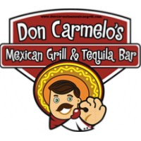 Don Carmelos Mexican Grill Logo