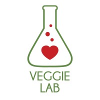 Veggie Lab Logo