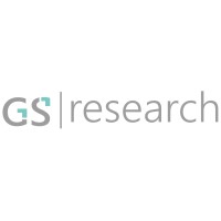 GS Research Logo