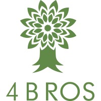 4 Bros Holding Logo