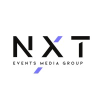 NXT Events Media Group Logo