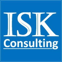 ISK Consulting SA Logo