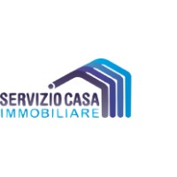 Servizio Casa Immobiliare Logo