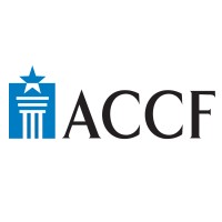 American Council for Capital Formation Logo
