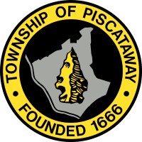 Piscataway Township, NJ Logo