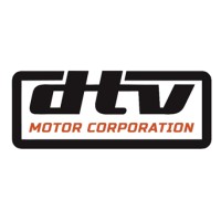 DTV Motor Corporation Logo