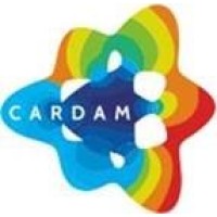 CARDAM s.r.o. Logo